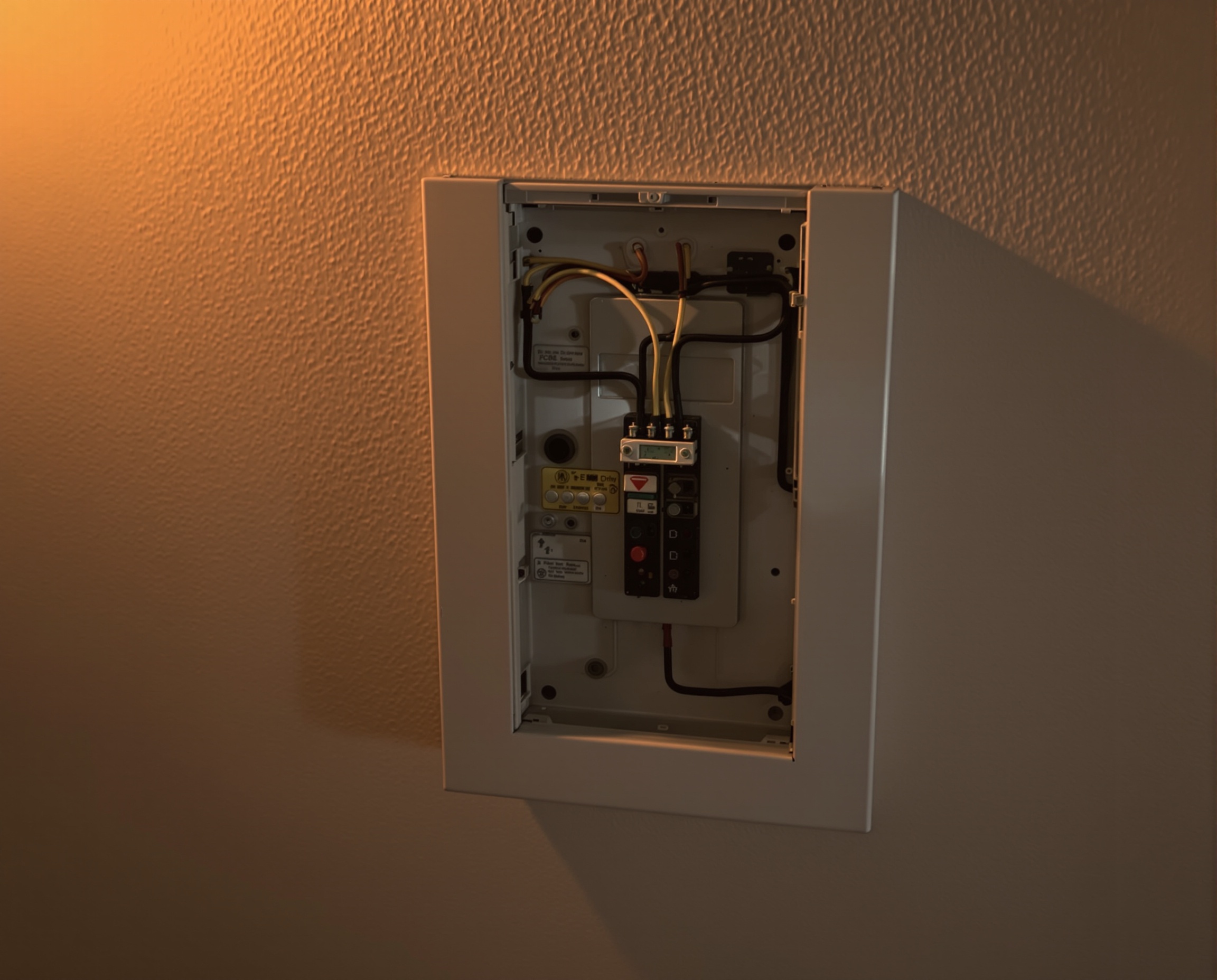 Consumer Unit Upgrade