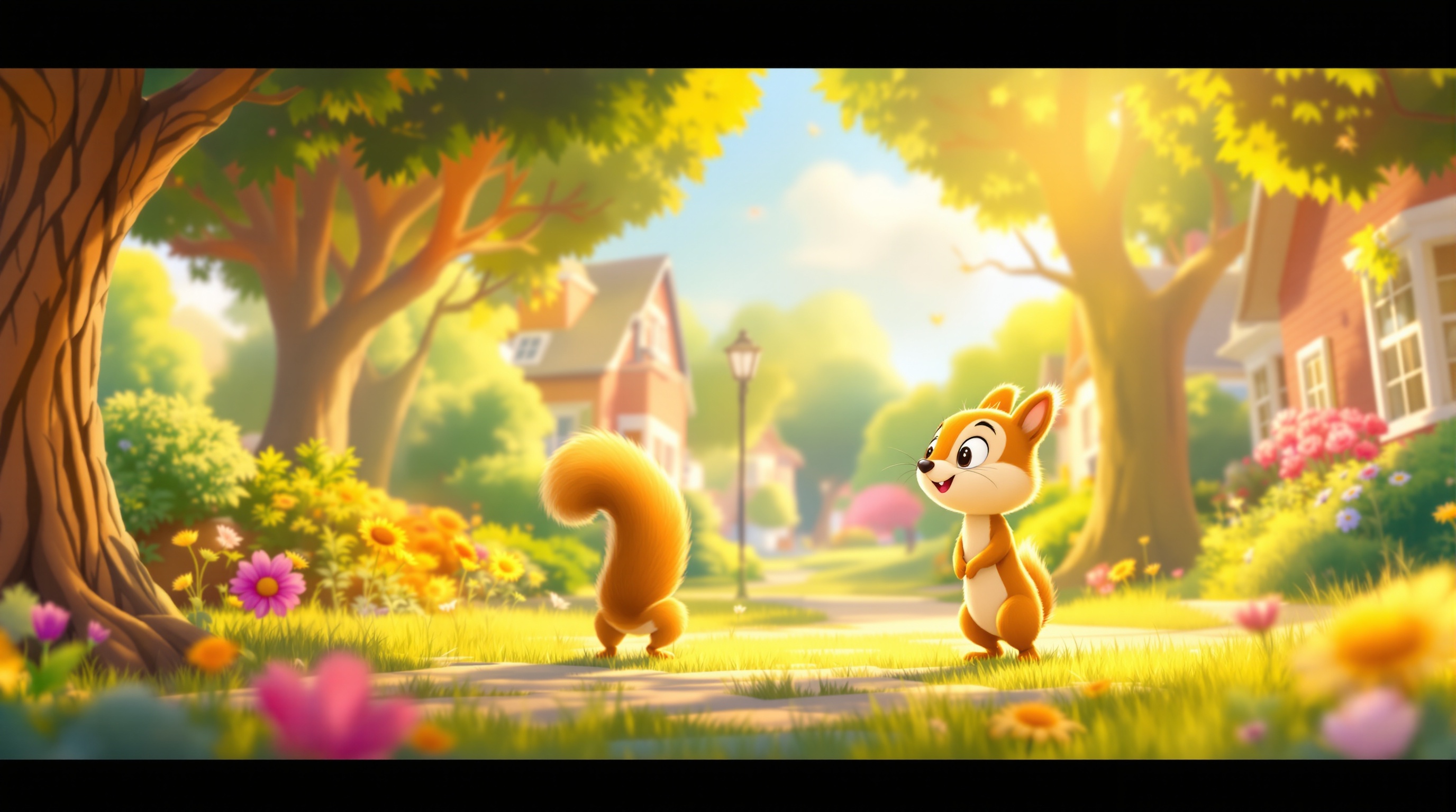 Book trailer thumbnail