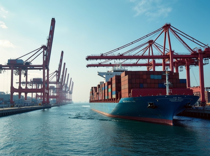 Global Import Logistics