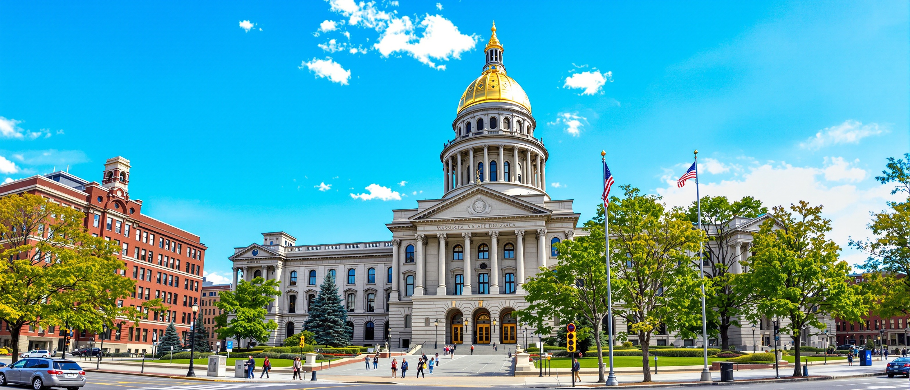 Massachusetts E-Waste Law: What Every Boston Business Must Know — Tech Recycling Solutions, certified IT recycling and ITAD services in Waltham, Greater Boston MA