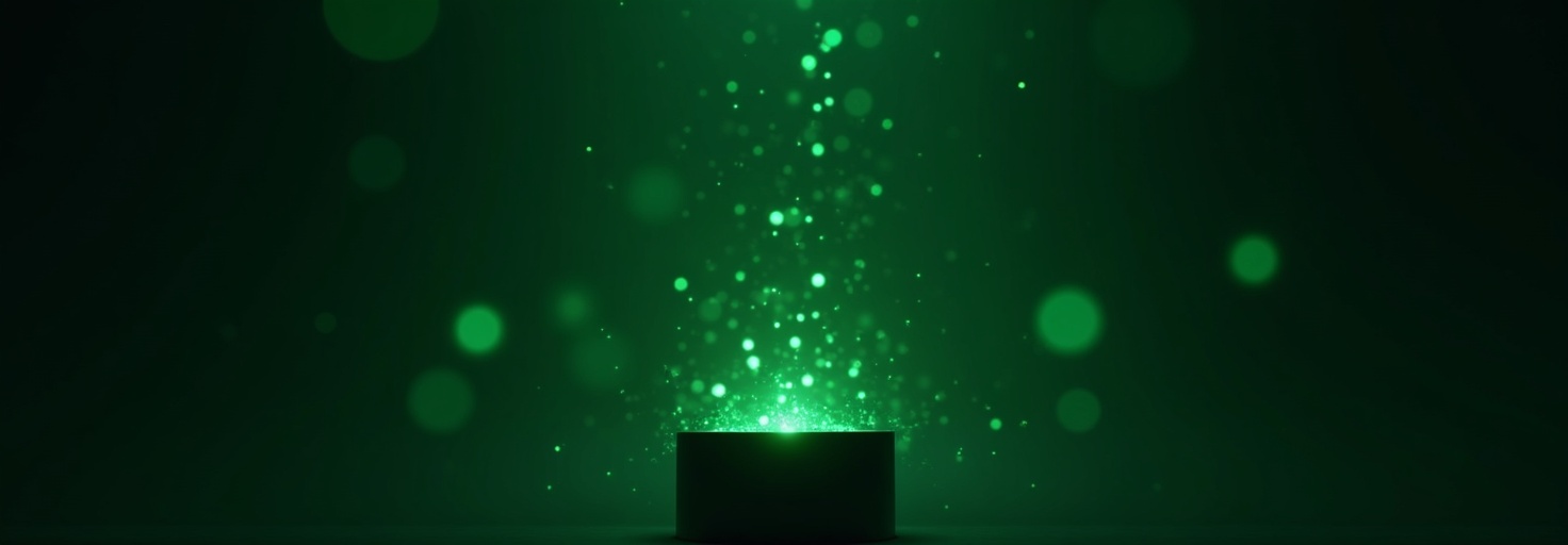 Leaderboard background