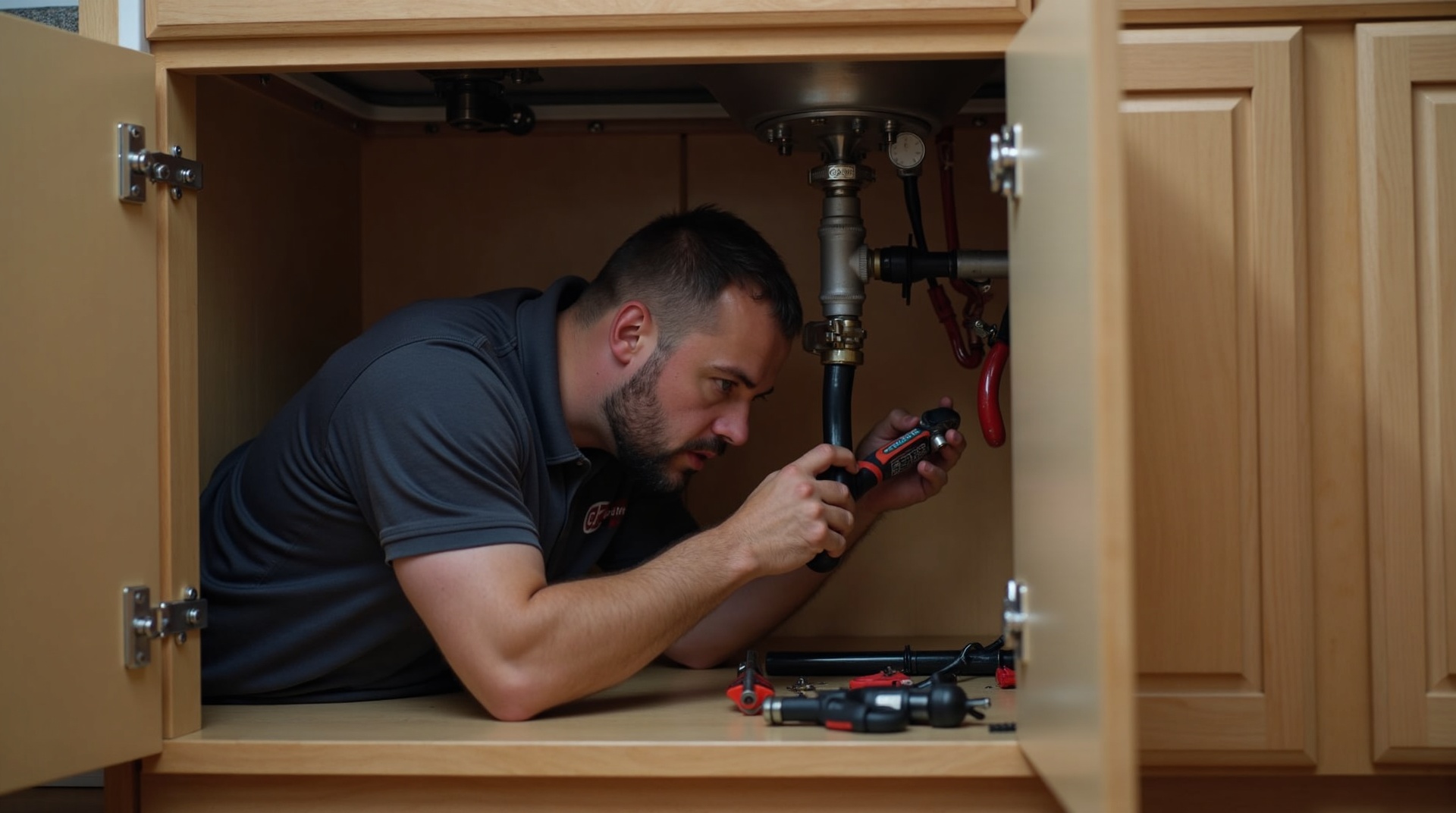 Mora's Plumbing and Heating Service