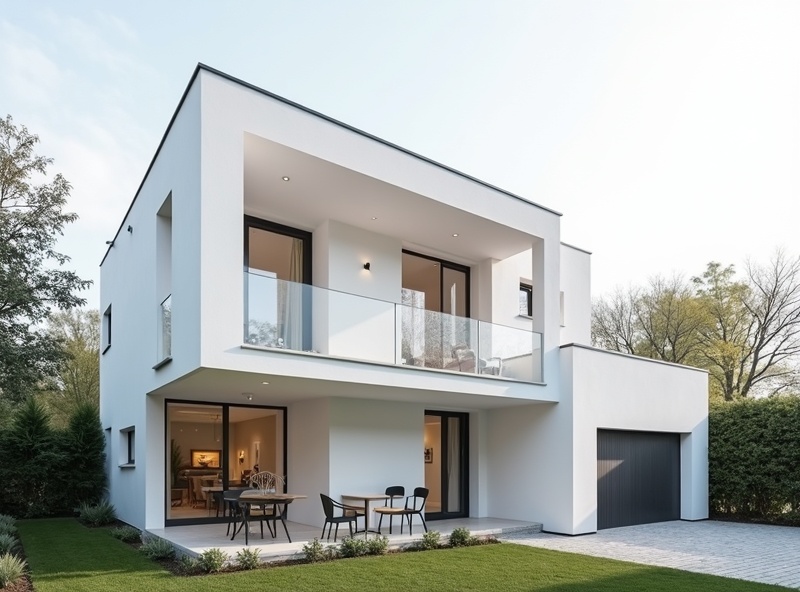 Einfamilienhaus – Köln