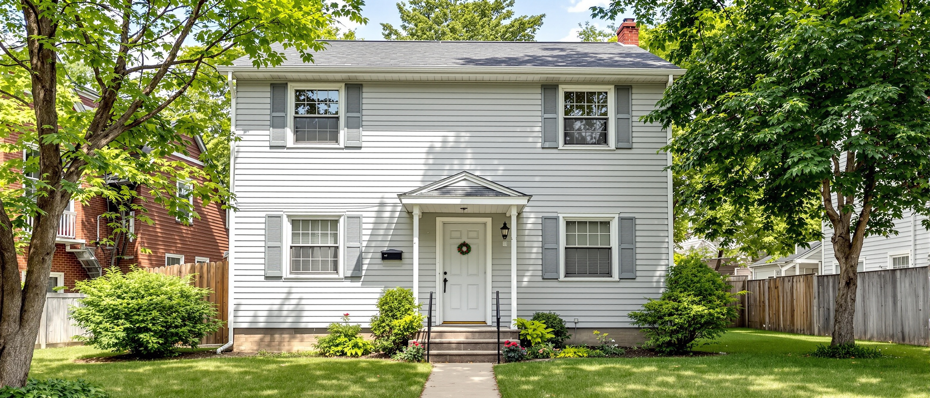 Small Apartment Buildings We Buy