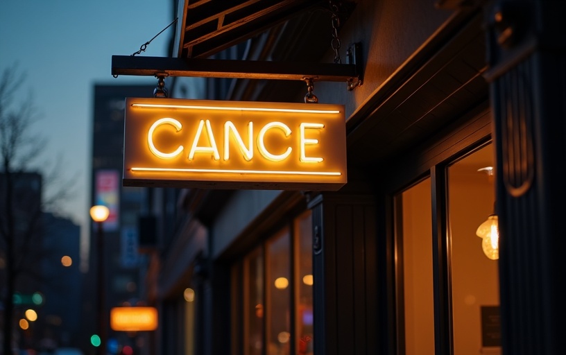 Custom Signs