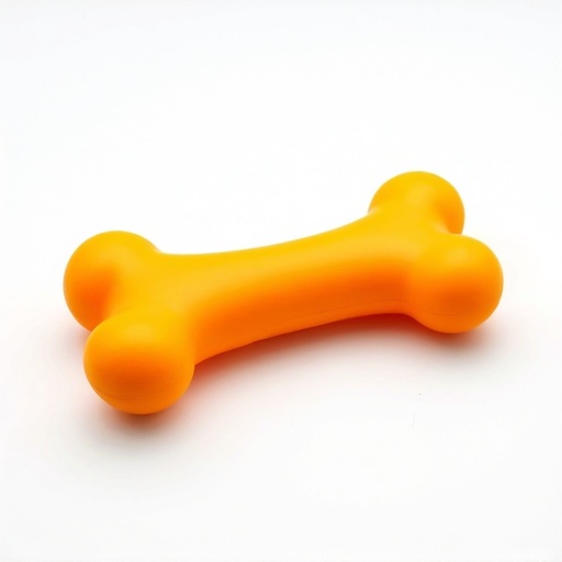 Brinquedo Mordedor Resistente