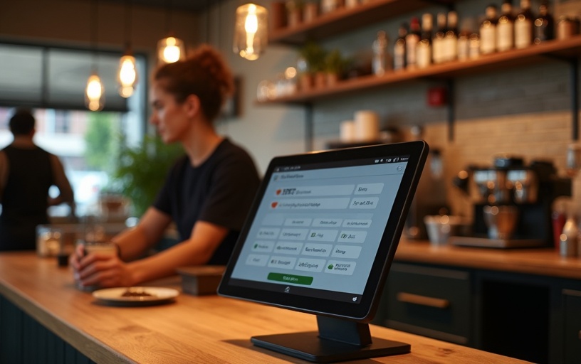 Kahve Dünyası Zinciri