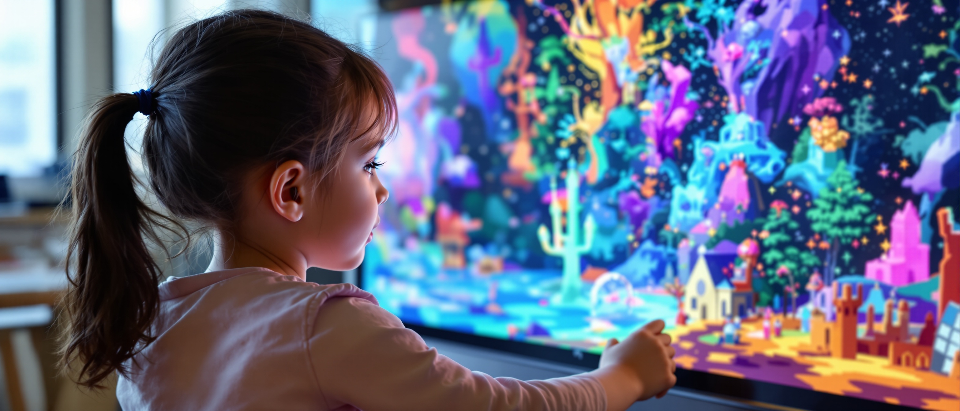 AIGC Art Creation Lab