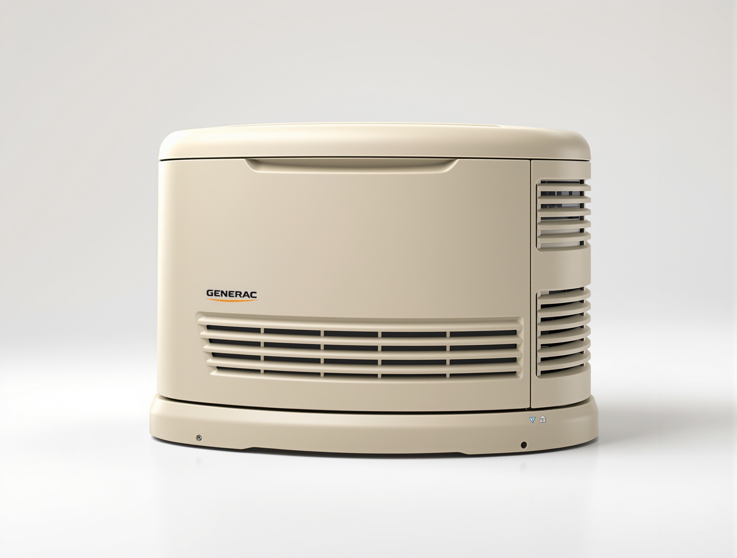 10kW Standby Generator | WiFi Enabled