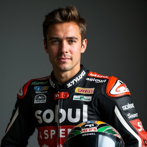 Rafael Martins - Piloto Amador