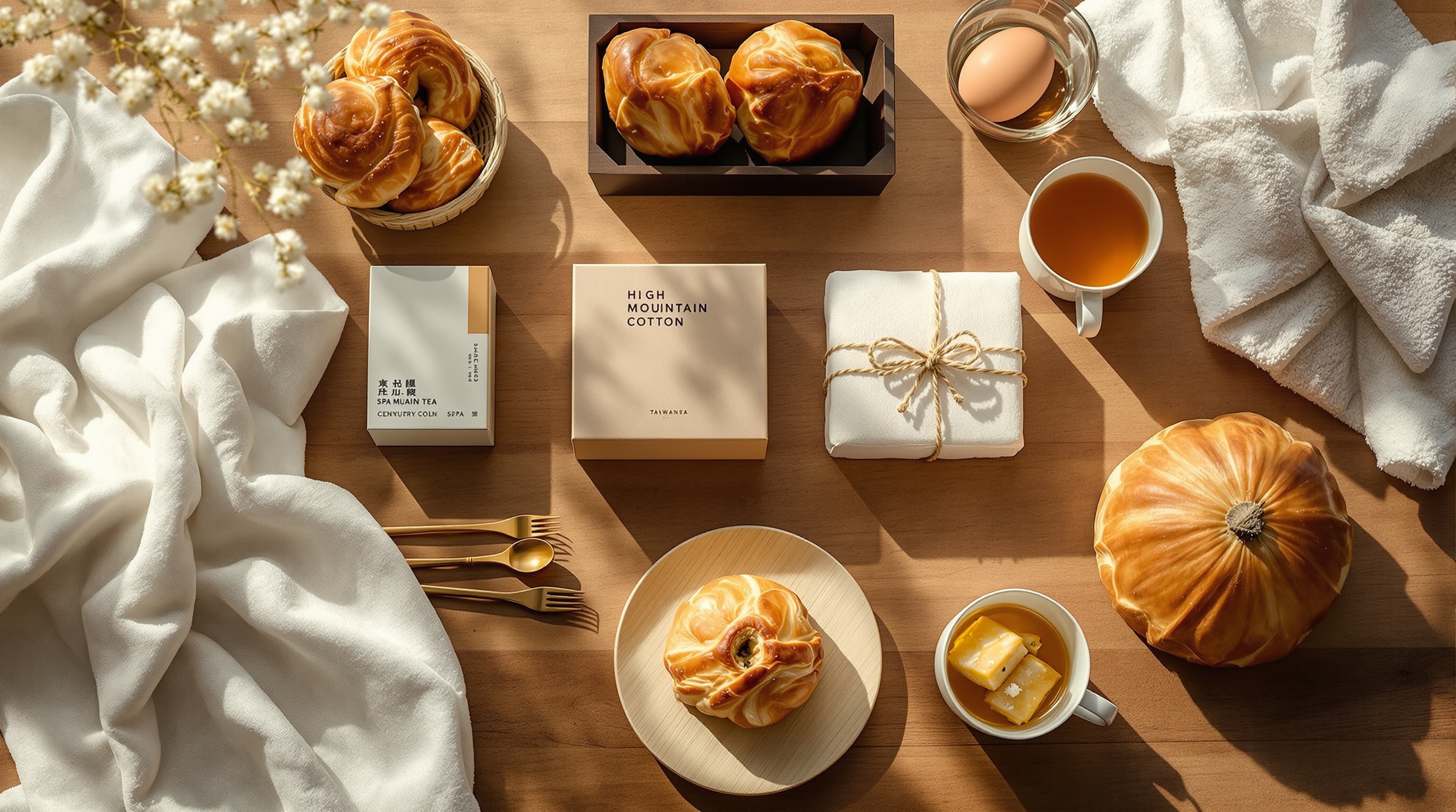 哇酷芽品牌故事