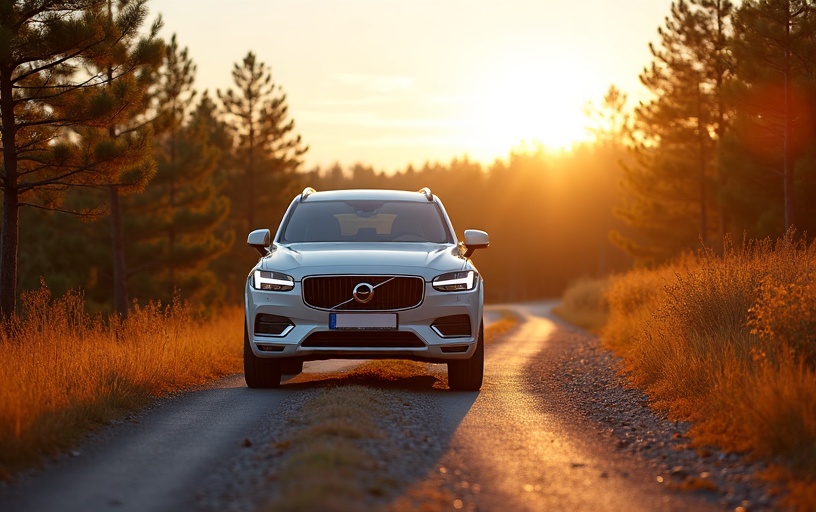 Visureigių pirkimo vadovas 2025: kaip išsirinkti patikimą SUV Lietuvos keliams