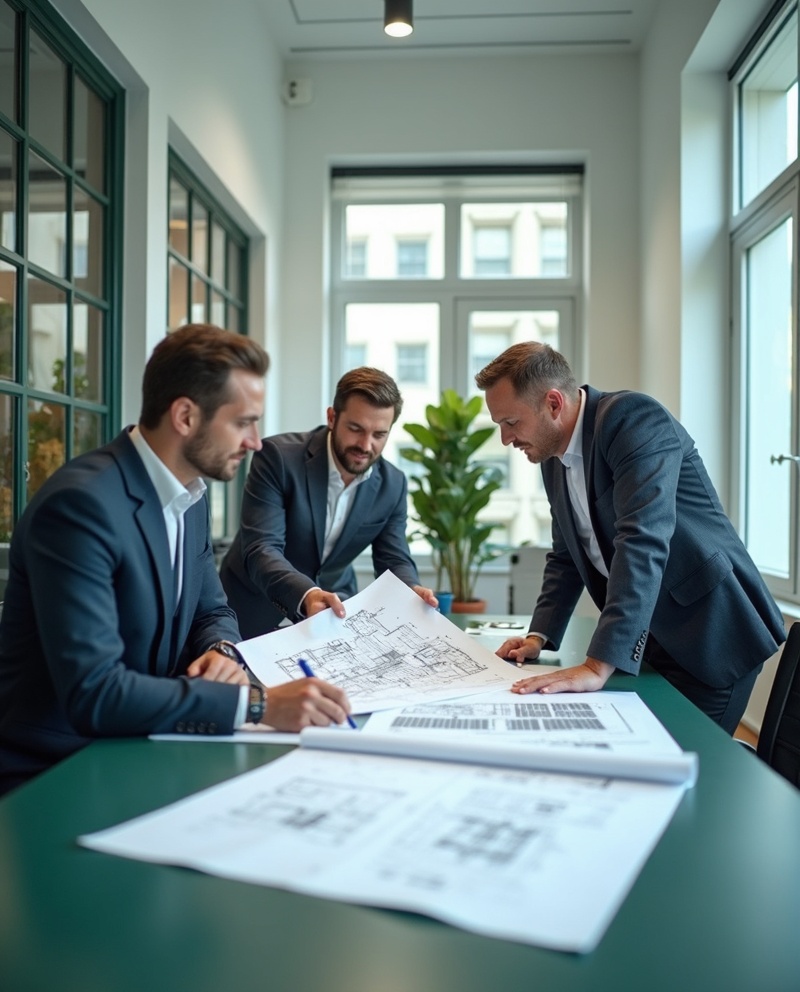 Solagro solar engineering consulting team