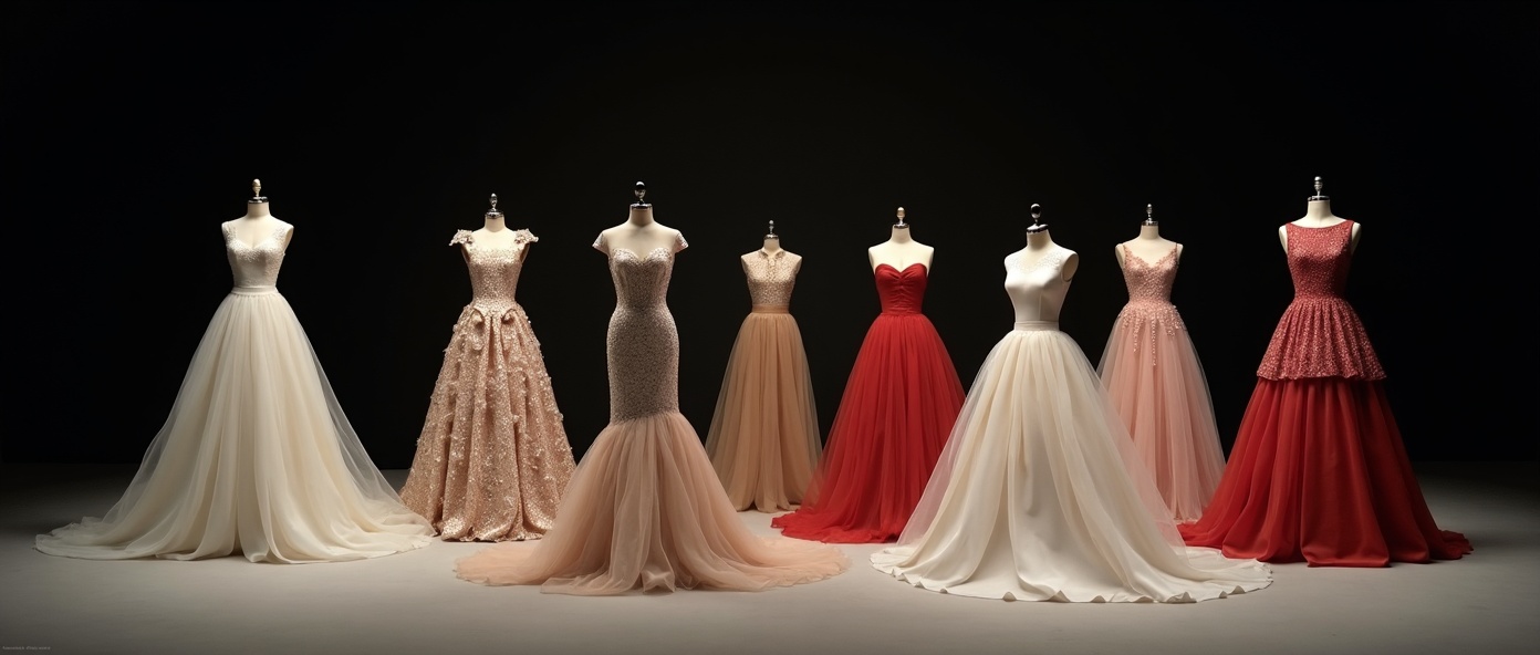 Colección de alta costura