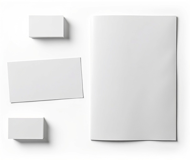 Kurumsal Kimlik Baskılar