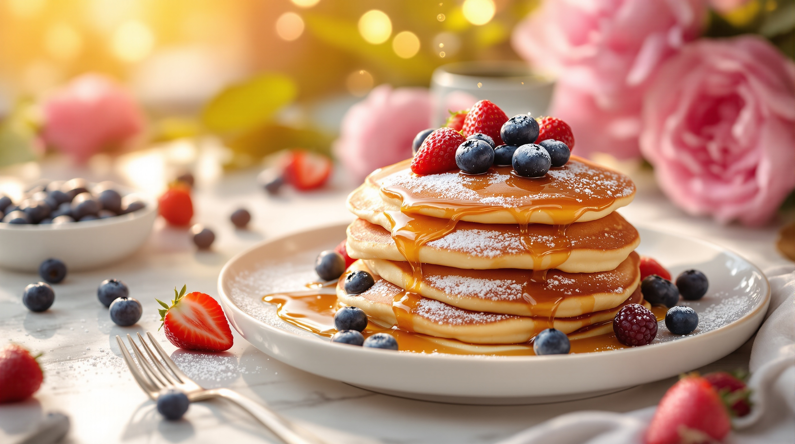 Douceur & Gourmandise