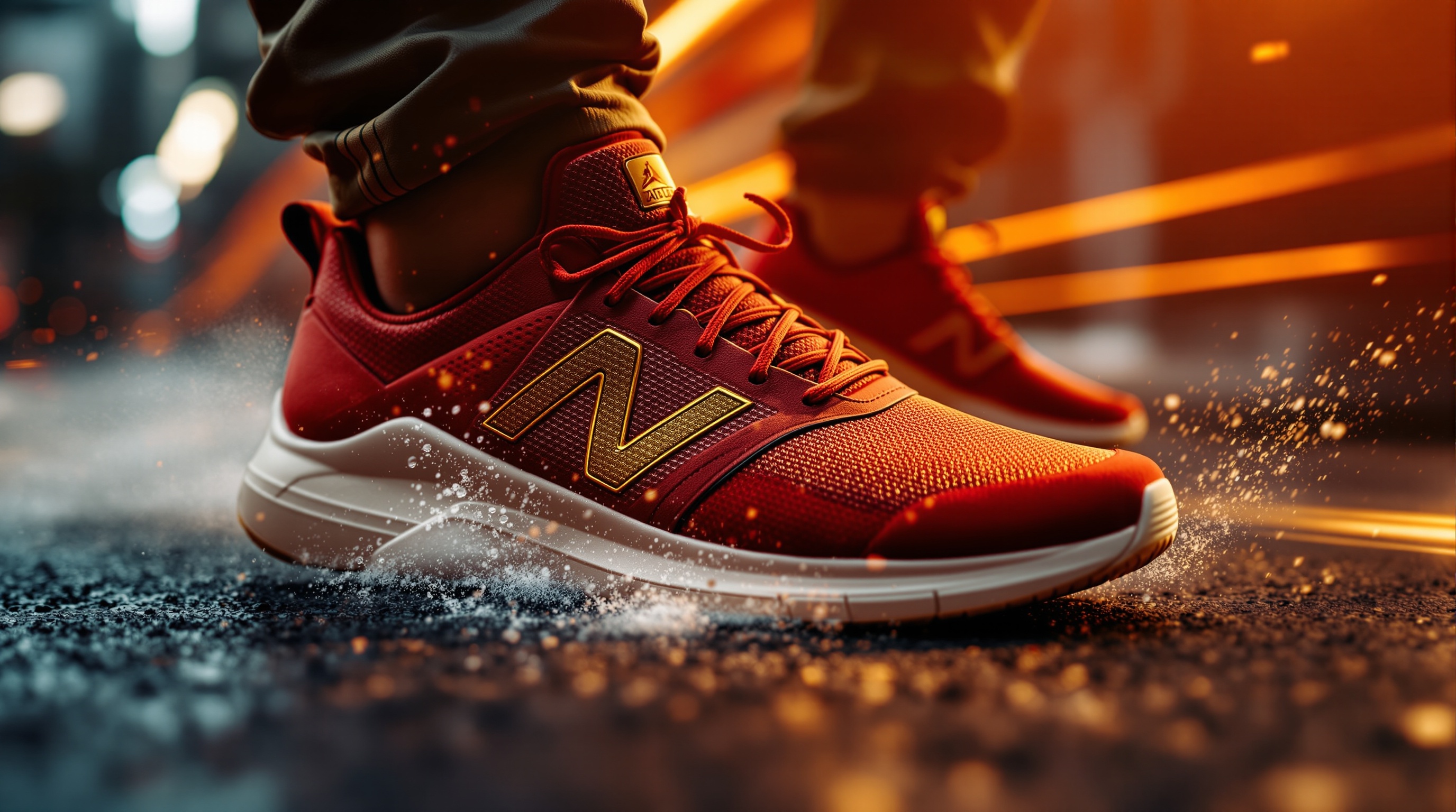Shoes category guide