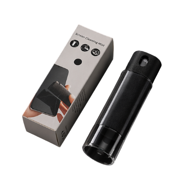 Matte Black