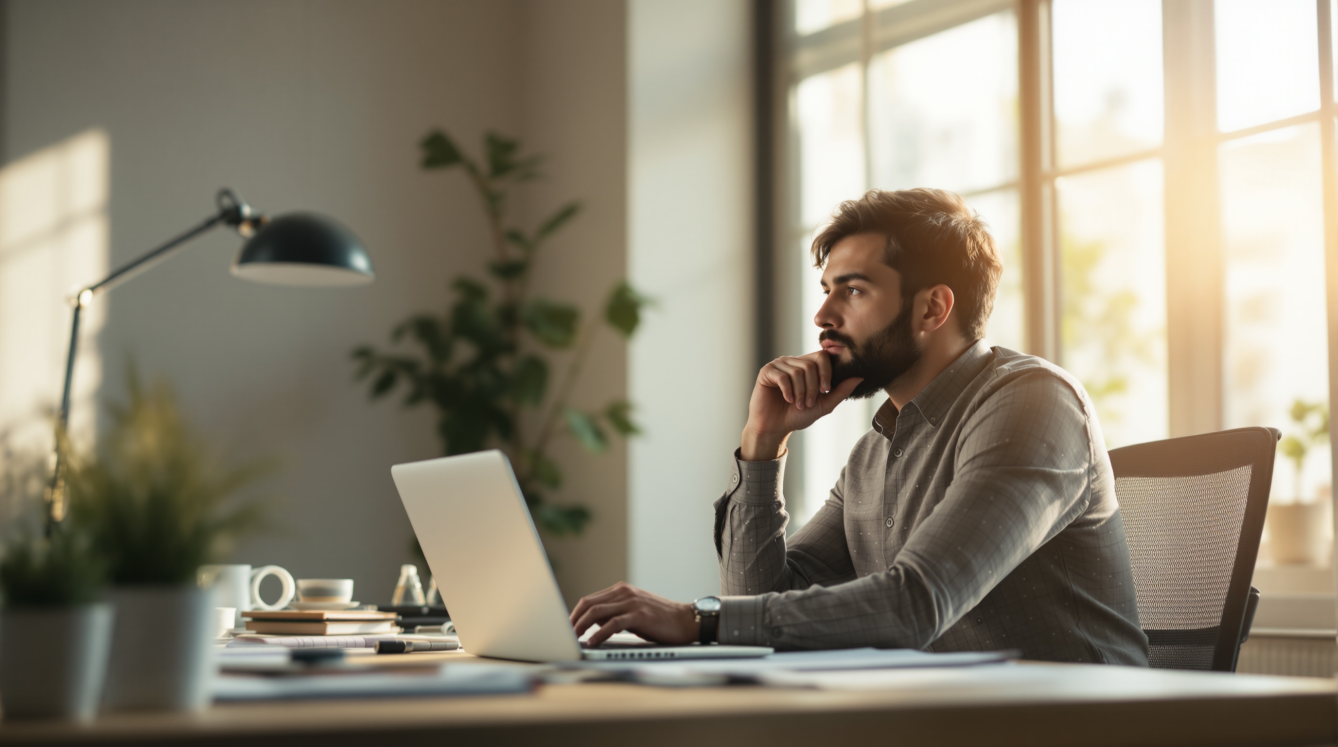 Un défi qui vous bloque ?