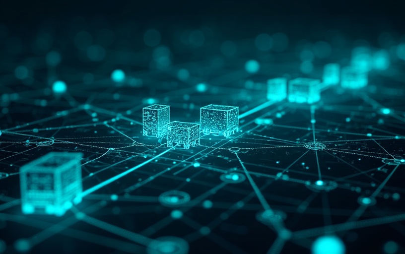 The Future of Supply Chain Visibility