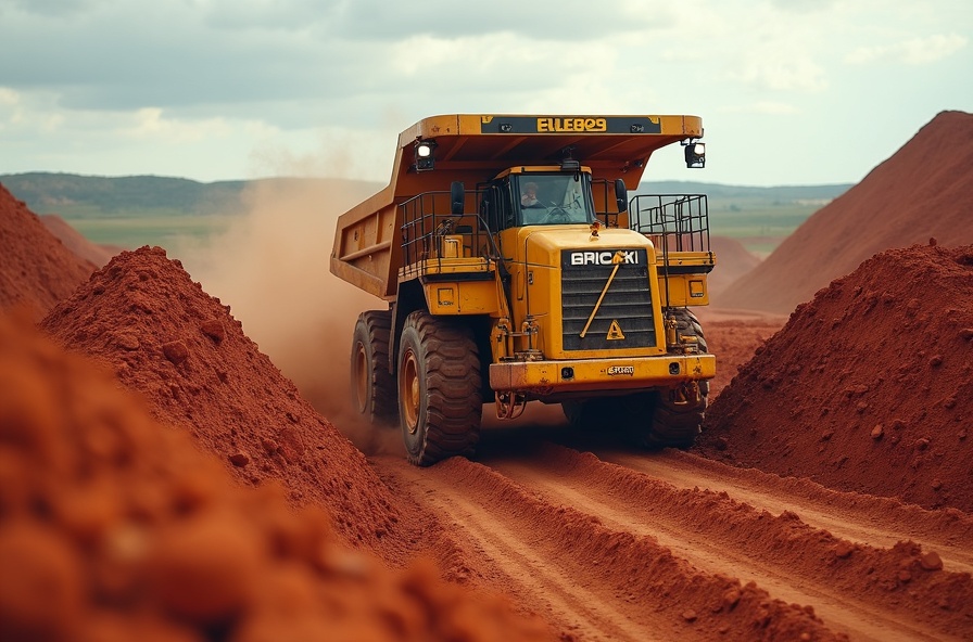 Earth Moving Service