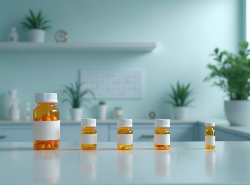 Medication Management Overview