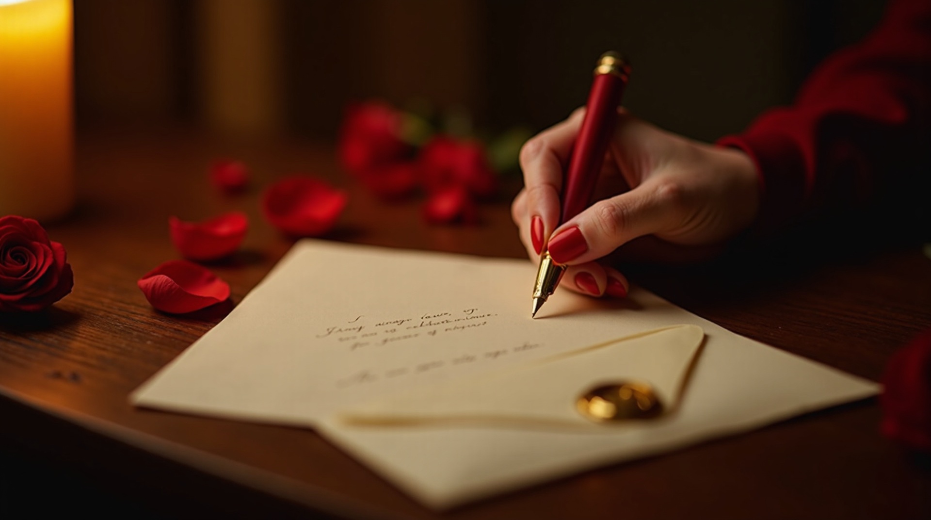 Carta ao Eu do Futuro — Bia Holmes