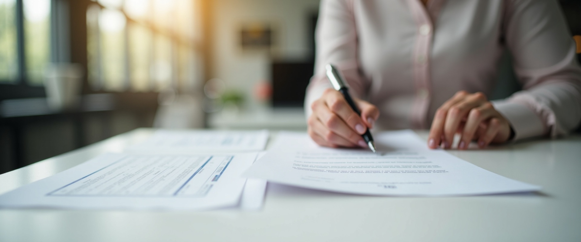 Mortgage terms and legal documents