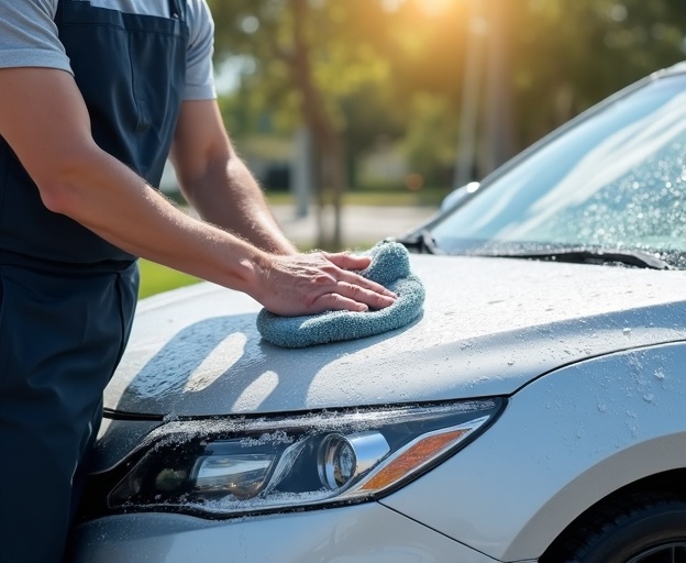 Radio Road Car Wash Naples FL - Family Owned & Operated
