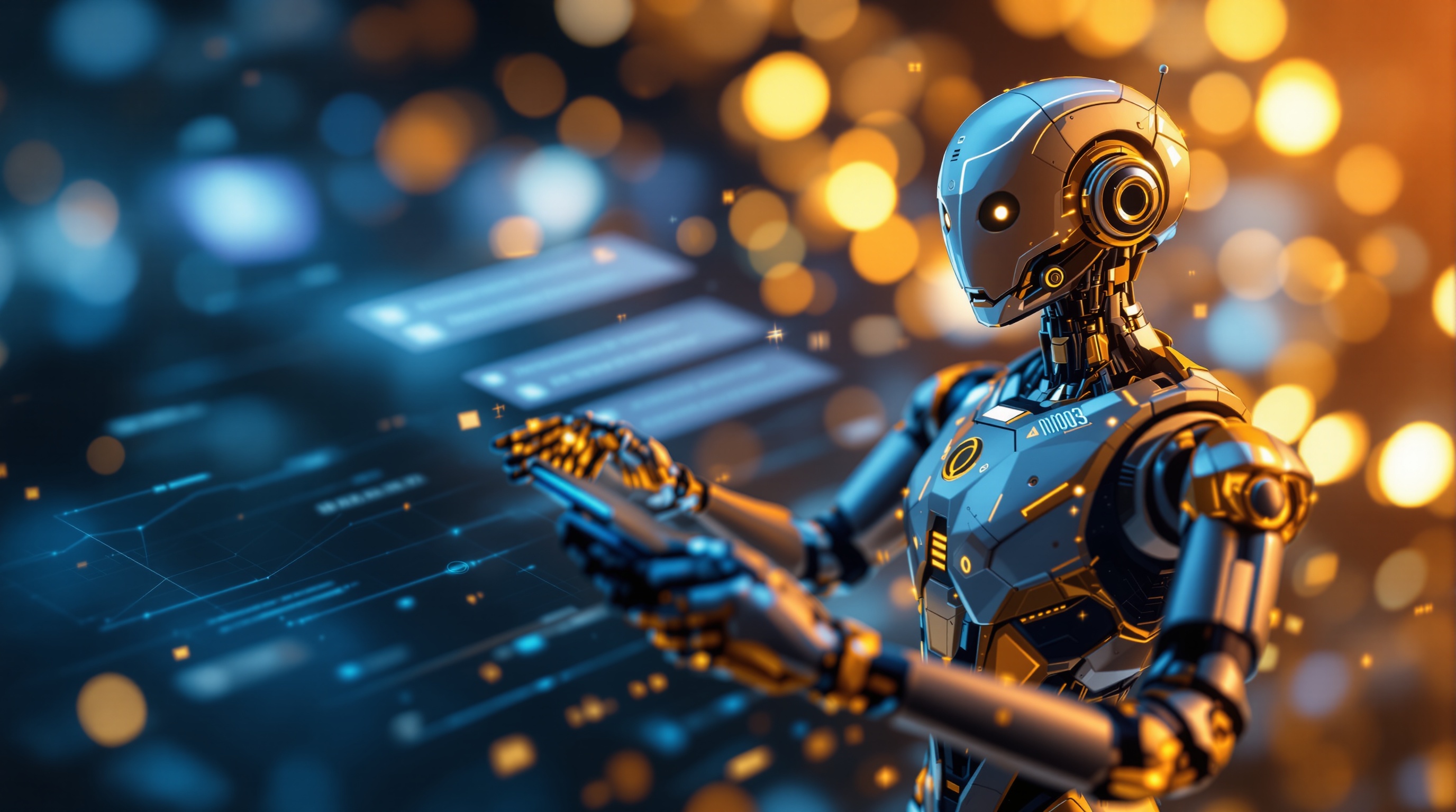 Artificial Intelligence Agent