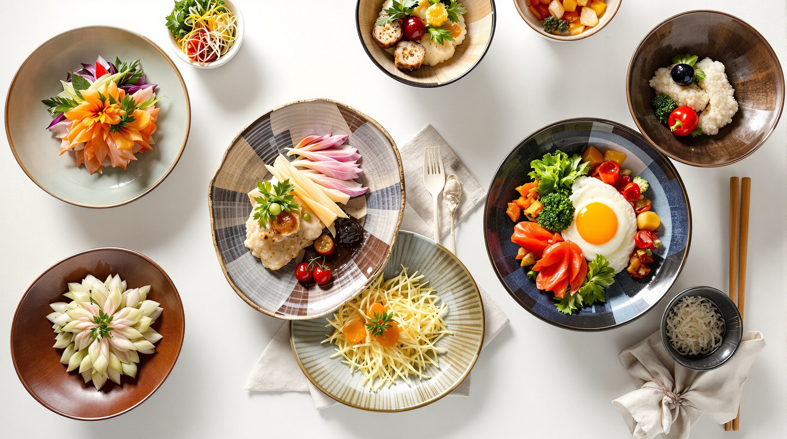 季節のおもてなし料理