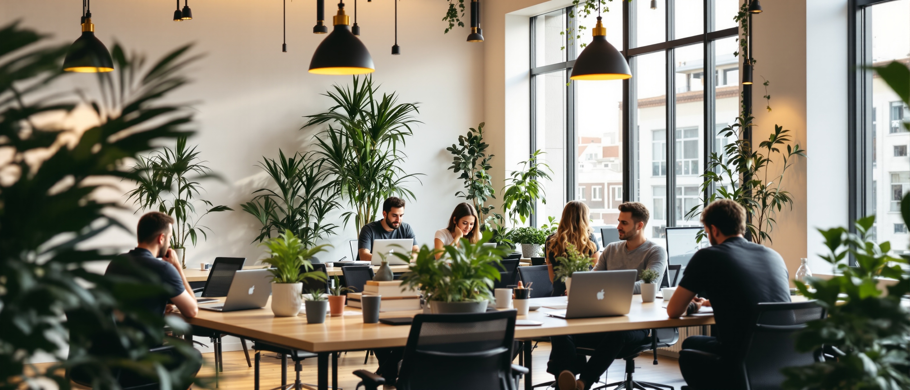 AVEN OOD team workspace