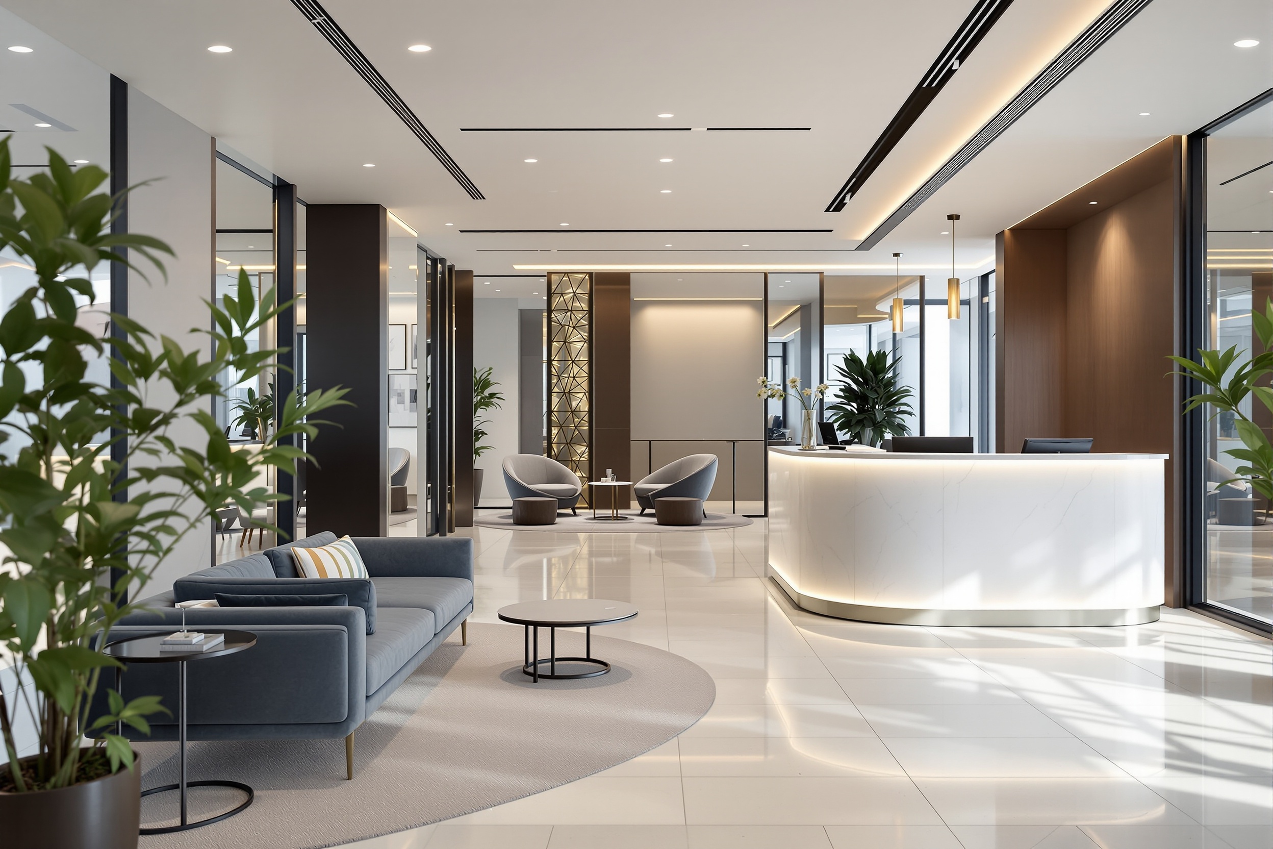 Union Point Financial Office