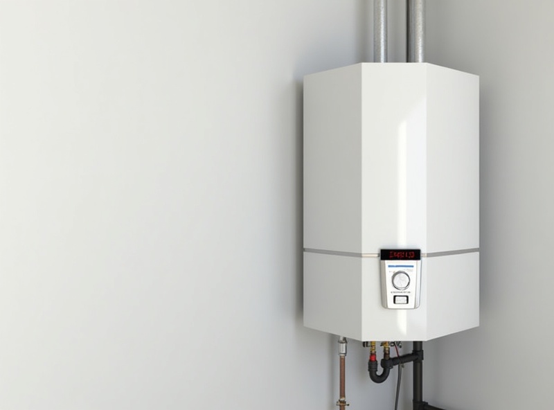 Gas Boiler Installation
