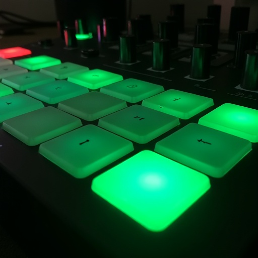 Deep Techno Drums Vol.2