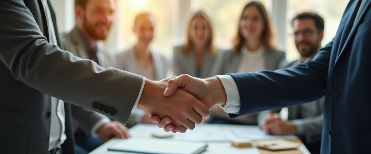 Successful apartment building sale with proper tenant and lease management