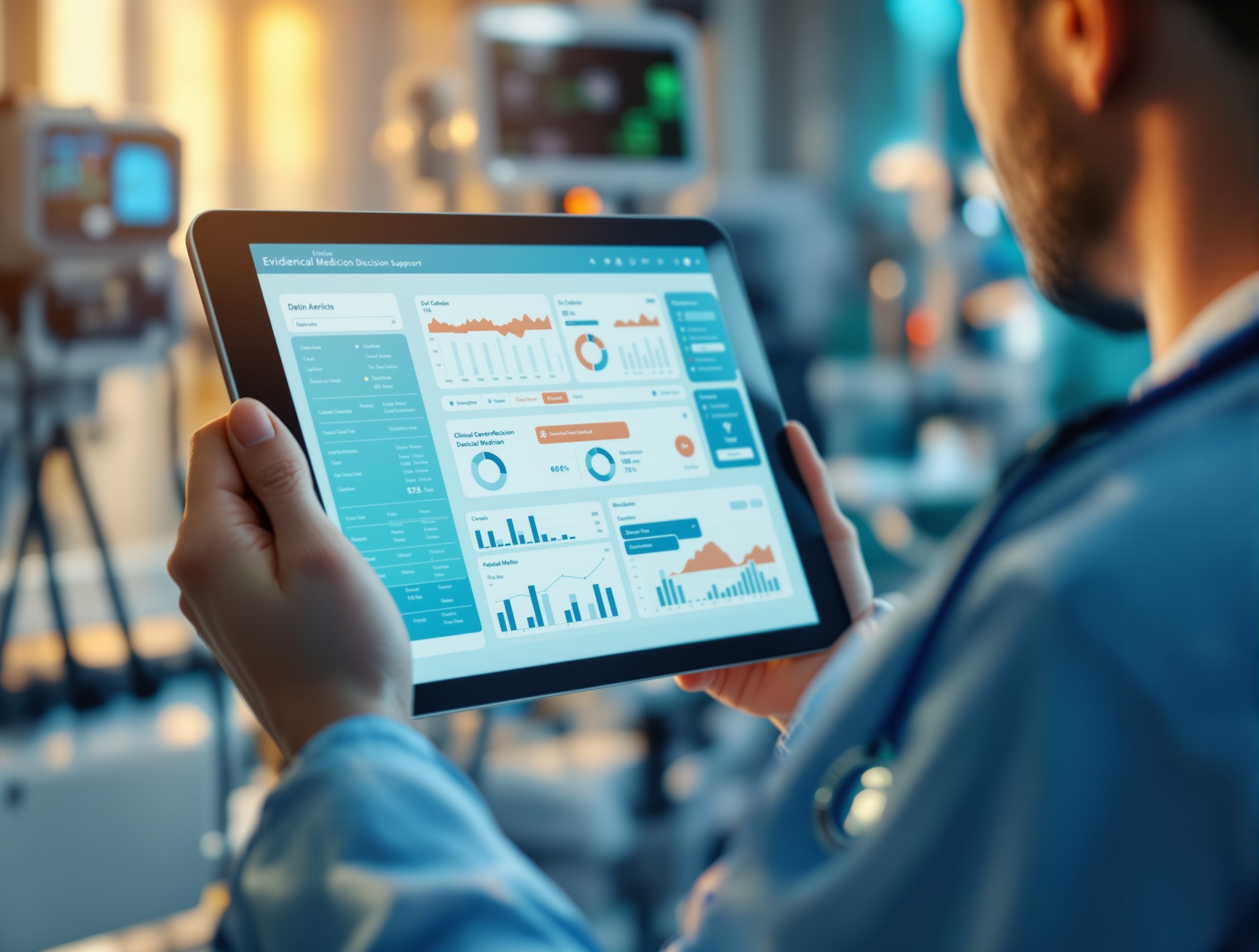 Clinical Decision Support