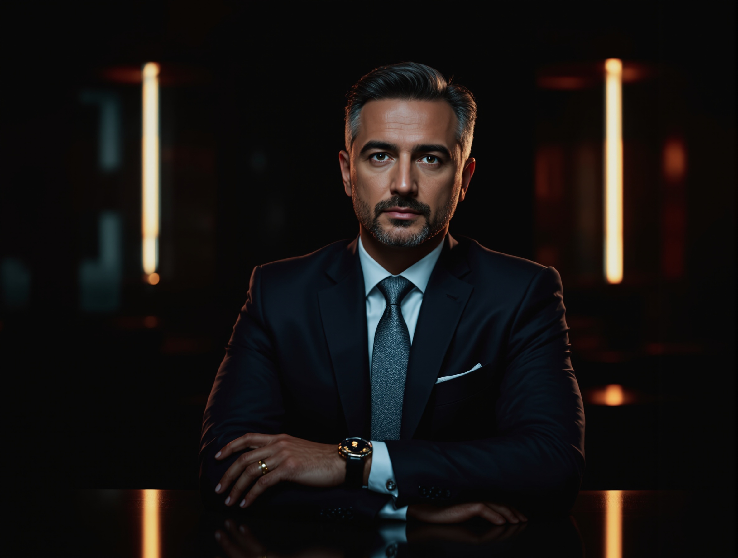 Corporate Investigations