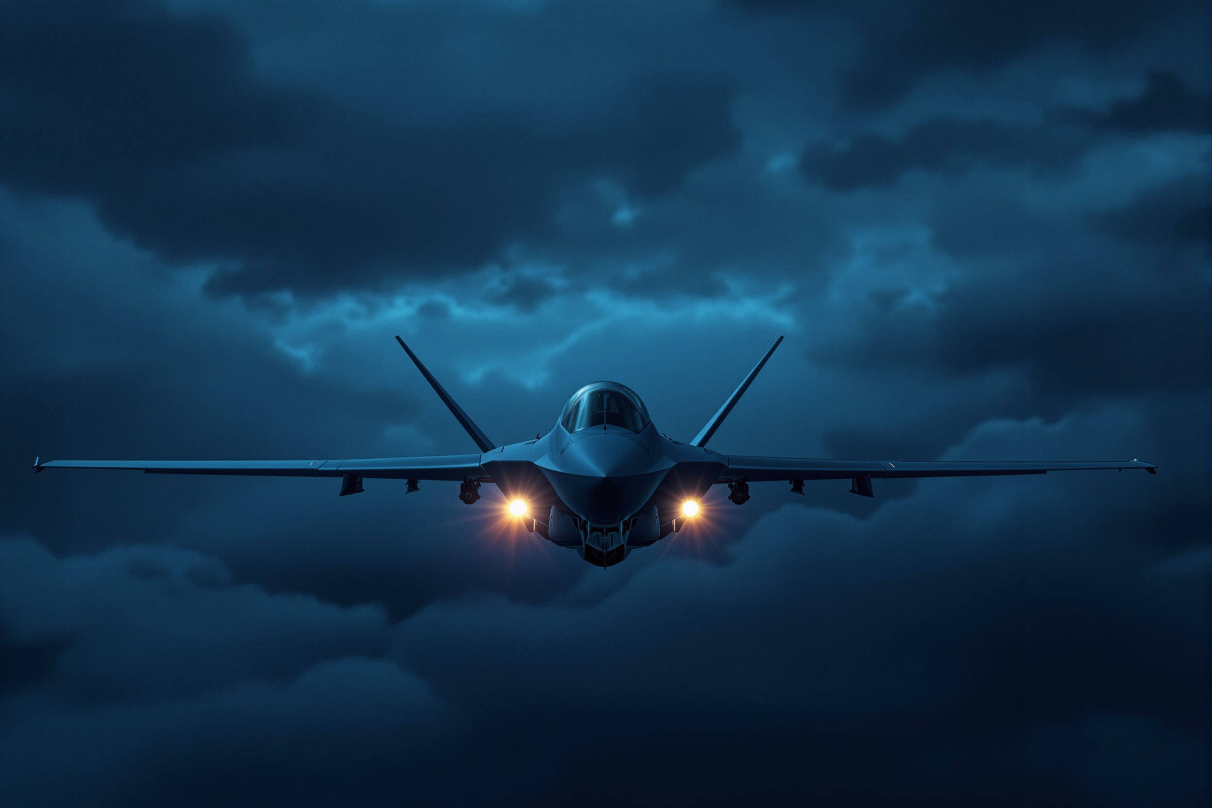 Air Defense Consulting