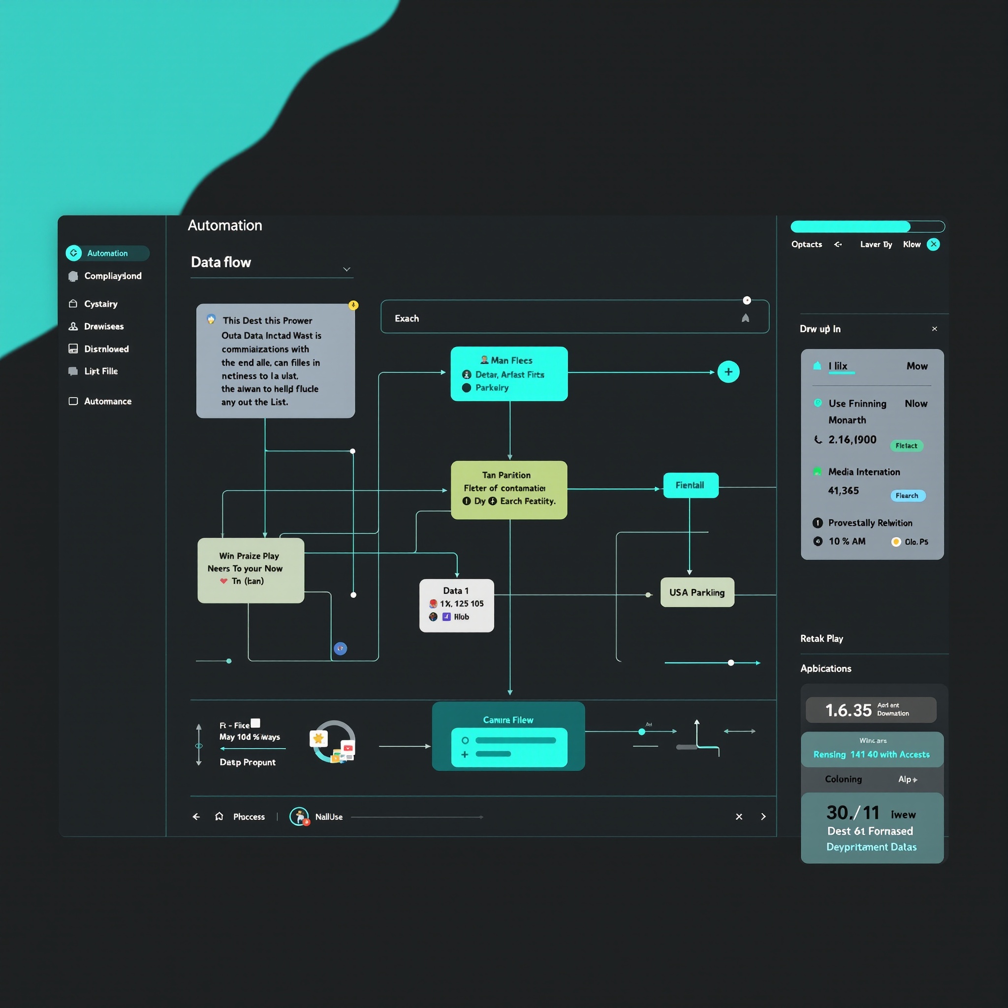 Operational Intelligence