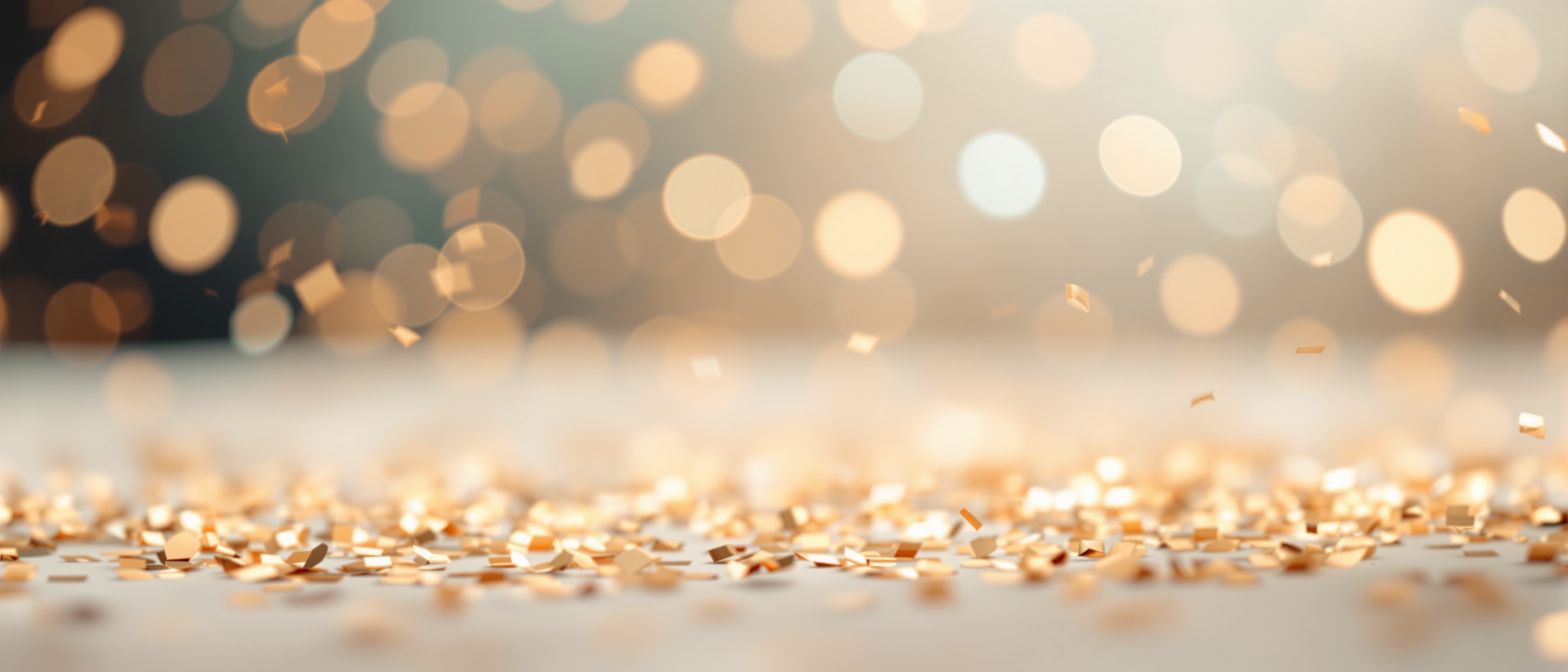 Party celebration background