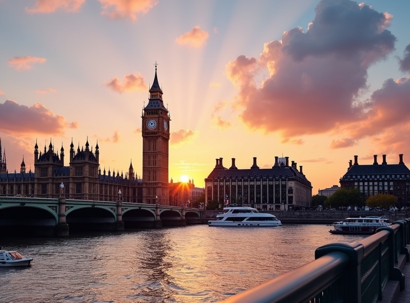 London Hotels & Attractions - Luxury hotel bookings and travel packages