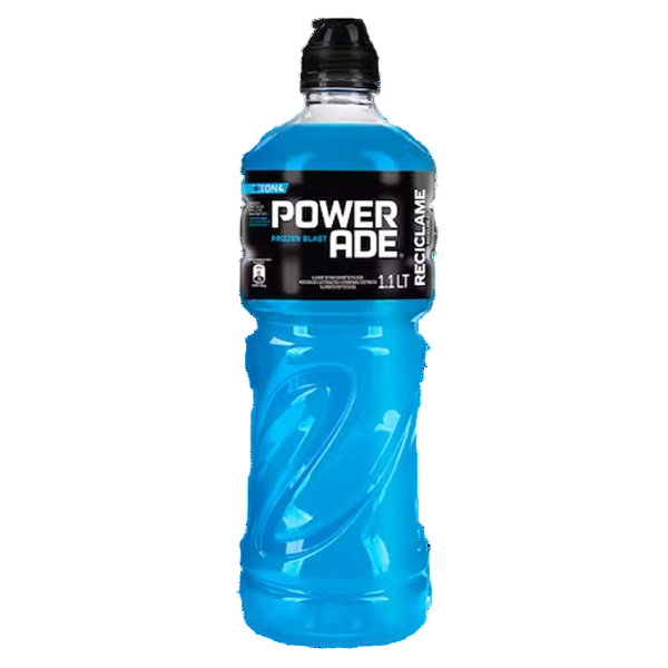 Powerade Frozen Blast 1.1 L
