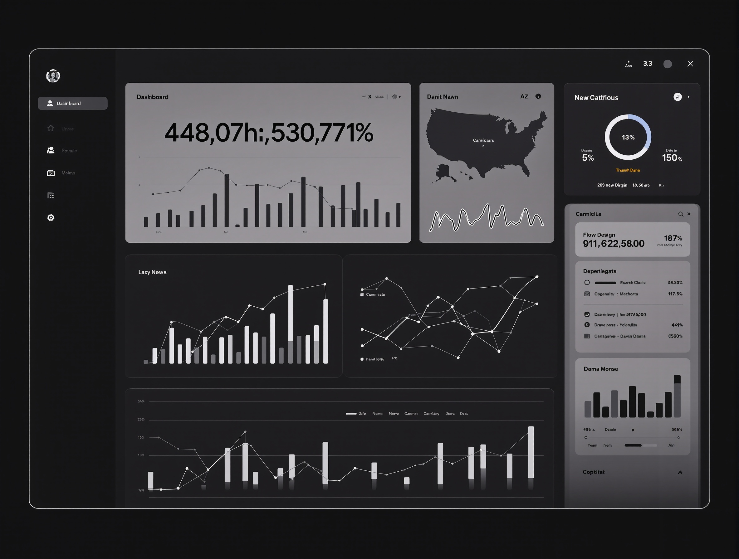 Founder Readiness Score