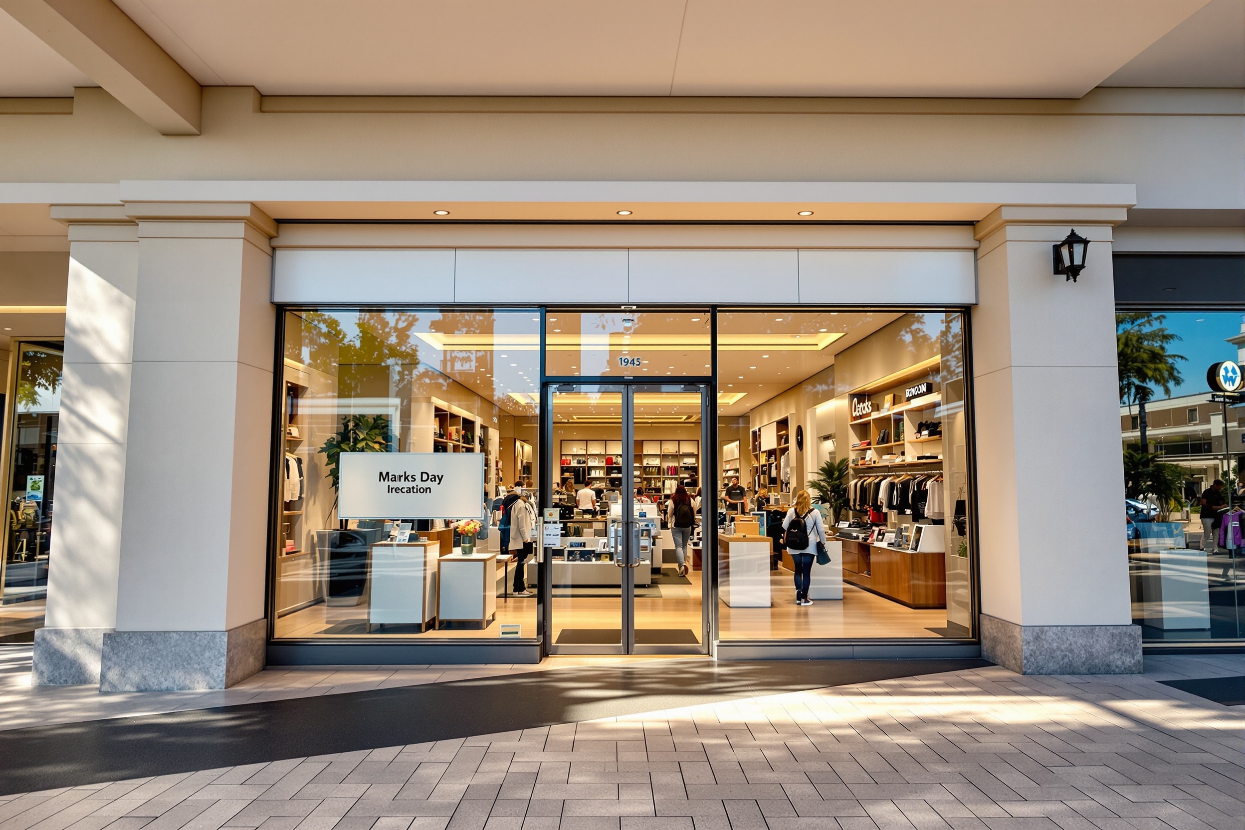 Retail