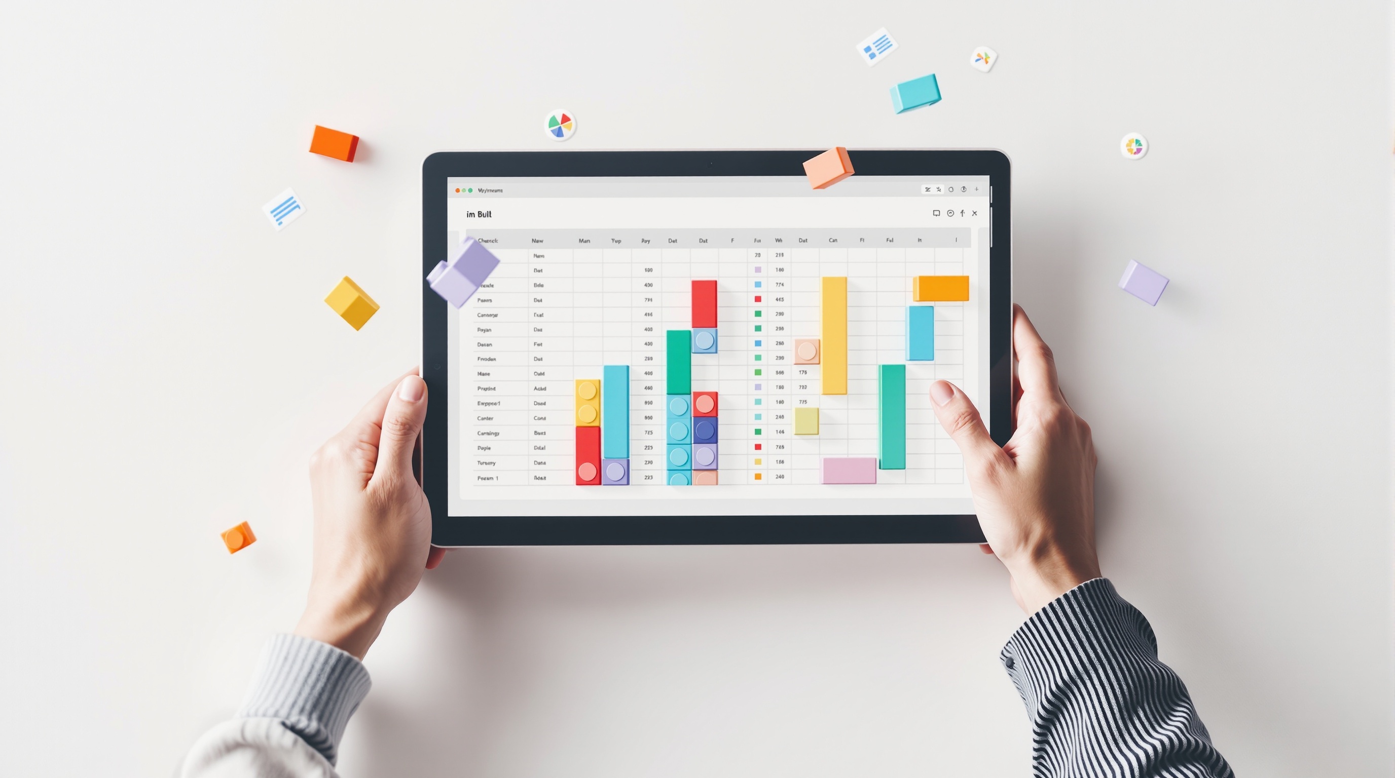 Build your own litbuy spreadsheet DIY guide