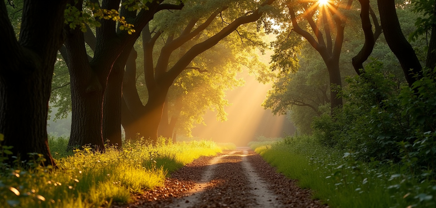 Georgia nature background