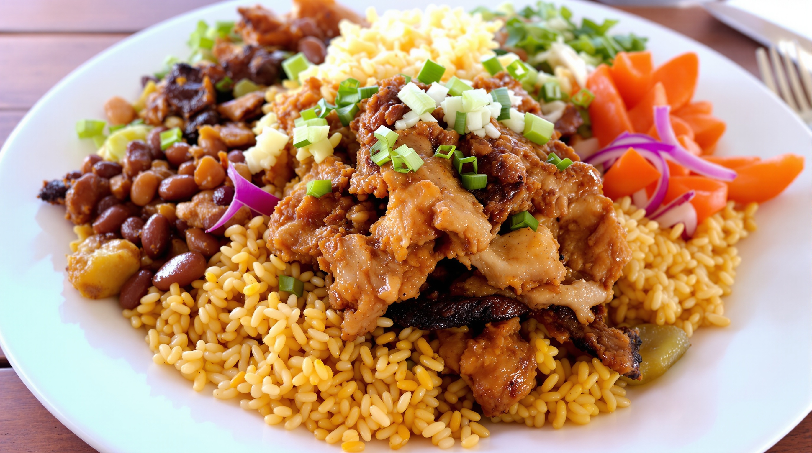 Haiti Food & Culture Guide 2025: Traditional Dishes, Cuisine & Dining Tips