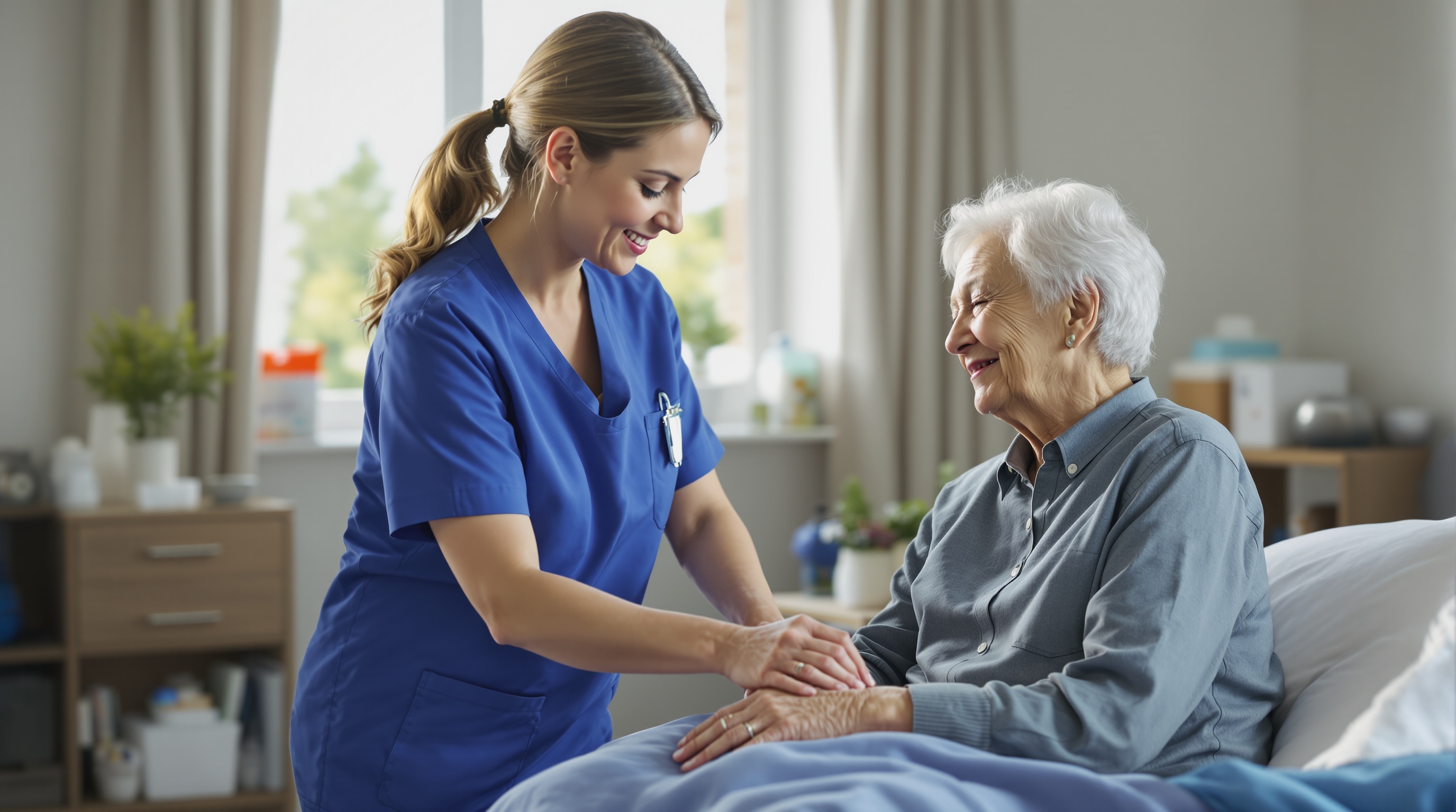 Skilled Nursing