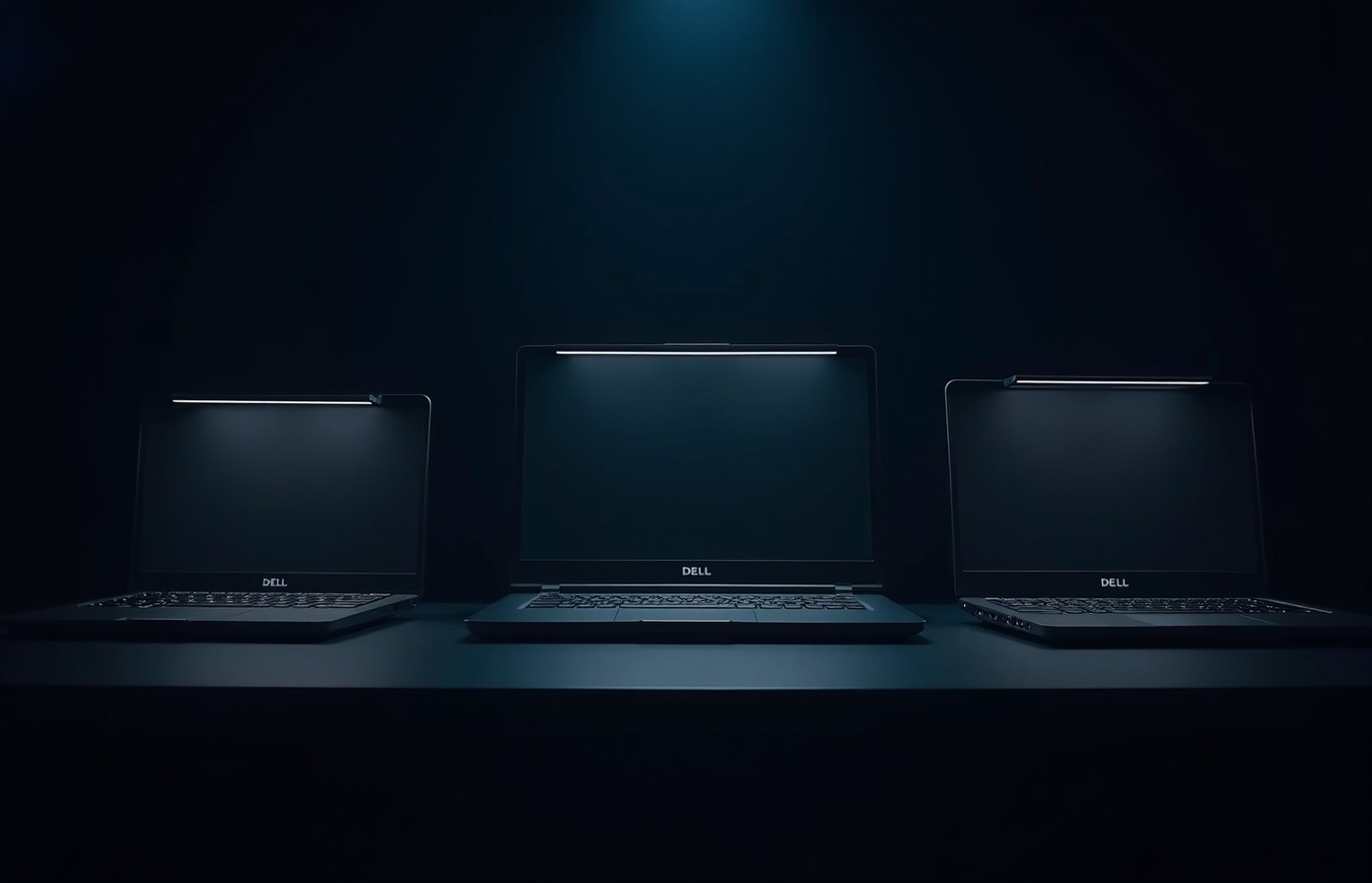 Premium laptop collection